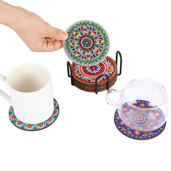 painting%20technique%20painting%20coasters%20Handmade%20Beginner-friendly%208%20pcs%20set%20DIY%20mandala%20coasters%20Mandala%20design%20With%20holder%20Art%20craft%20coasters%20for%20Home%20decor%20Craft%20projects%20Gifts%20for%20art%20enthusiasts%20-%20Image%205