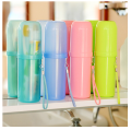 PREMIUM QUALITY PORTABLE TOOTHBRUSH HOLDER. 