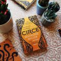 Circe by Madeline Miller - Premium Quality - Paperback. 
