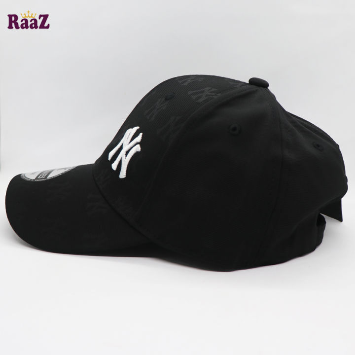 New%20York%20Yankees%20Embroidery%20Logo%20Imported%20Premium%20Baseball%20Cap%20-%20Image%203