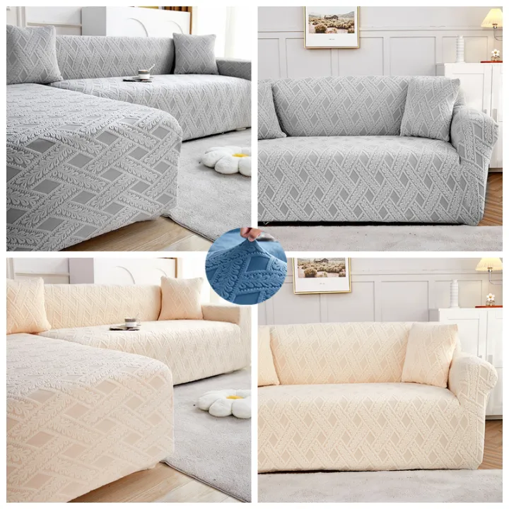 %E3%80%90High-quality%E3%80%91%20Thickened%20Elastic%20Leather%20Sofa%20Cover%20All-Inclusive%20Old-Fashioned%20One,%20Two,%20Three-Person%20Blue%20Armrest%20Comb...%20-%20Image%202