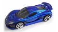 Hot Wheels (Mainline) Remac Nevera Blue, scale-1: 64. 