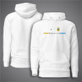 Argentina Hudi For Man - Premium Hoodies For Man - Argentina Hoodie. 