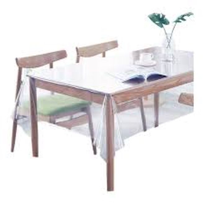 Transparent%20Clear%20Dining/%20study%20Table%20Cover%20mat%20/%20Cloth%20Waterproof%20Protector%20-%20For%206/8%20Chair%20Transparent%20Table%20cloth%20(%206/8%20chairs)%2016mm%20-%20Image%204