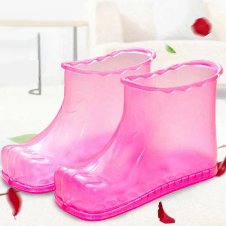 Portable%20Foot%20Bath%20Massage%20Shoes%20Feet%20Relaxation%20Slipper%20Acupoint%20Health%20Care%20Suitable%20for%20foot%20bath,%20relieve%20feet%20pain%20-%20Image%206