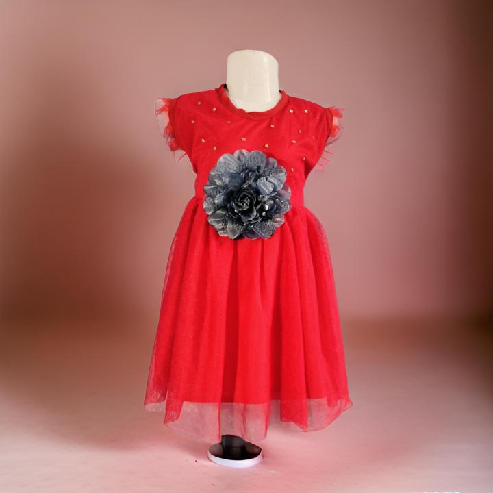 Baby%20Girl%20Party%20Dress%20Princess%20Birthday%20Clothes%20%20Solid%20Color%20Strap%20Tulle%20Dress%20%200-7%20-%20Image%209
