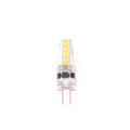 G4 Led Bulb AC/DC12-24V Warm/Cold White 2W 10LED/3W 20LED Energy Saving Silicone Light 360 Degrees Replace Halogen Lamp. 
