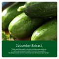 One Spring Cucumber gold hydrogel eye patch Moisturizing Brighten Dark Circle Eye Mask- 80g. 