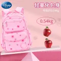 Appearance Kids Girls High 023 New Female Strawberry Bear Schoolbag Elementary School Students Third to Sixth Grade Large Capacity Female 2. 