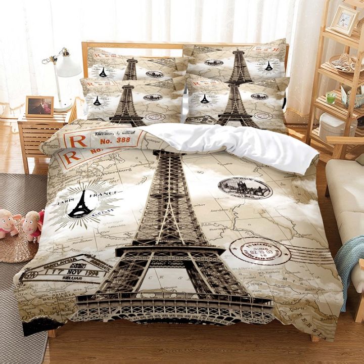 Eiffel%20Tower%20Bedding%20Duvet%20Cover%20Set%203d%20Digital%20Printing%20Bed%20Linen%20Fashion%20Design%20Comforter%20Cover%20Bedding%20Sets%20Bed%20Set%20-%20Image%204