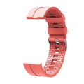[autismaut] Applicable to Huami Amazfit A1602 Silicone Strap 1 2 3 GTR47mm Strap A1801A1609 Wristband. 
