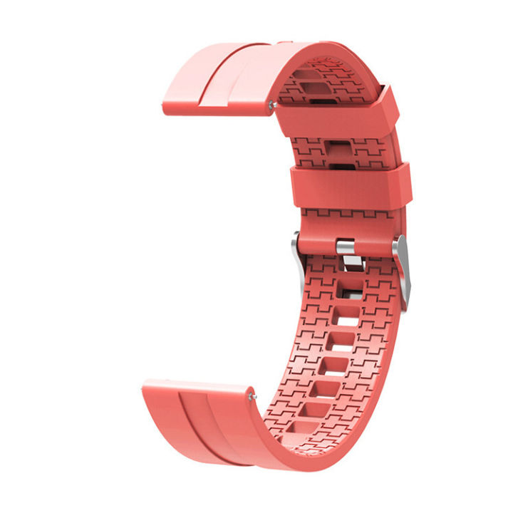 %5Bautismaut%5D%20Applicable%20to%20Huami%20Amazfit%20A1602%20Silicone%20Strap%201%202%203%20GTR47mm%20Strap%20A1801A1609%20Wristband%20-%20Image%208