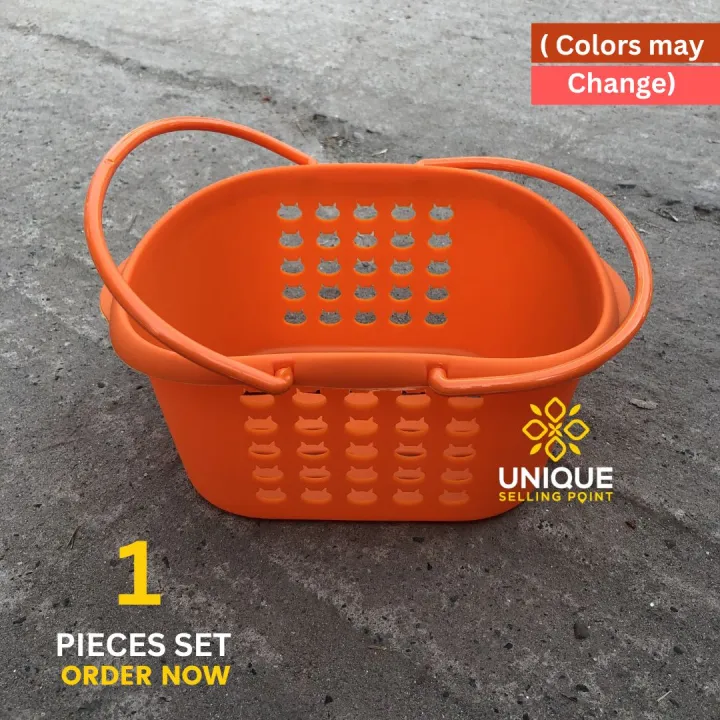 Plastic%20Baby%20Basket%20With%20Double%20Handle,%20Carry%20Small%20Storage%20Basket%201%20PIECES%20-%20Image%206