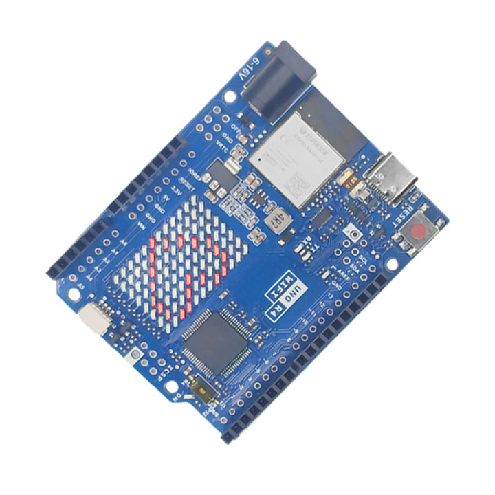 UNO%20R4%20development%20board%20improved%20Minima/WIFI%20optional%20compatibility%20with%20Arduino%20R4.%20-%20Image%203