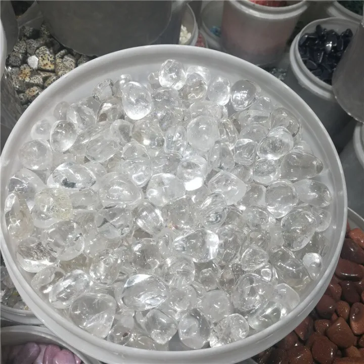 %E3%80%90happy%20one%E3%80%9150g%20Natural%20White%20Clear%20Quartz%20Crystal%20Stone%20Rock%20Polished%20Gravel%20Specimen%20natural%20and%20minerals%20-%20Image%204