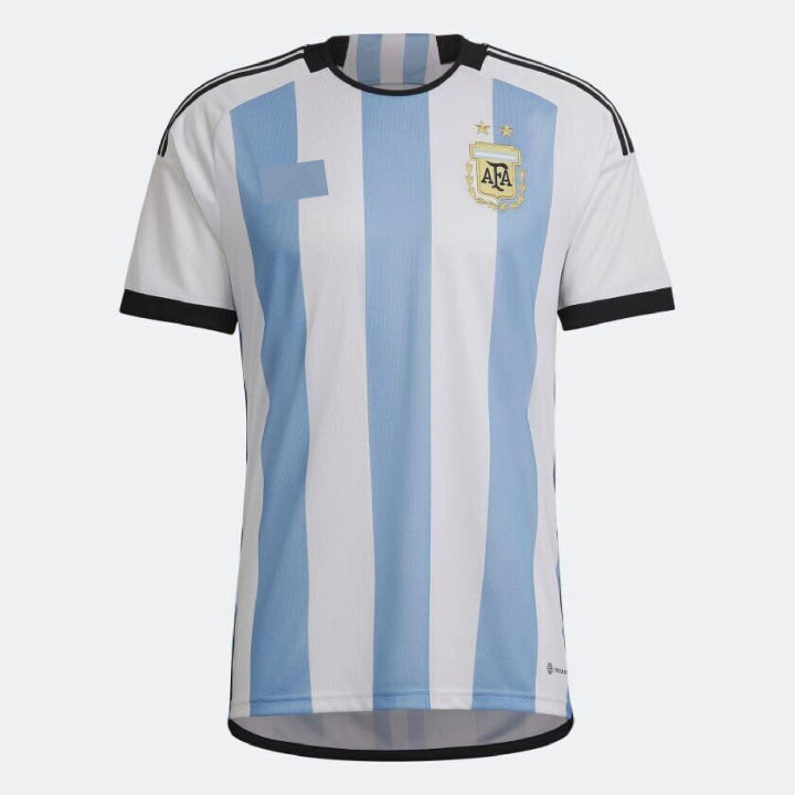 Argentina New Jersey For Men - Show Your Support With Official Argentina National Team Apparel