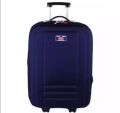 Polo Star Luggage & Hard Trolley Case Nylon Febric. Size'20-24-28. 