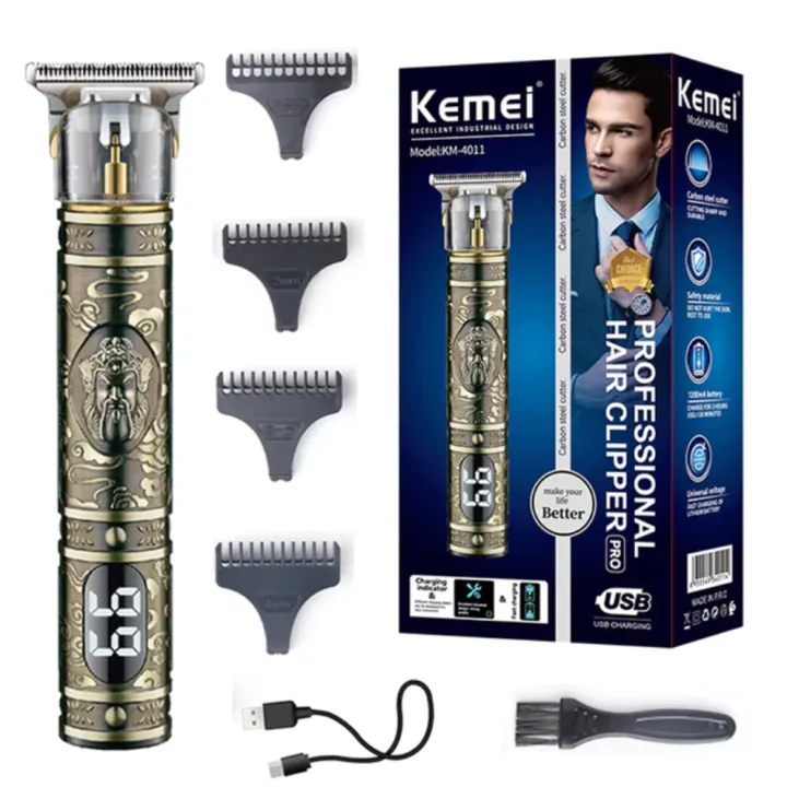 Kemei%20KM-4011%20Rechargeable%20Hair%20Clipper%20and%20Beard%20Trimmer%20for%20Men%20-%20Image%206