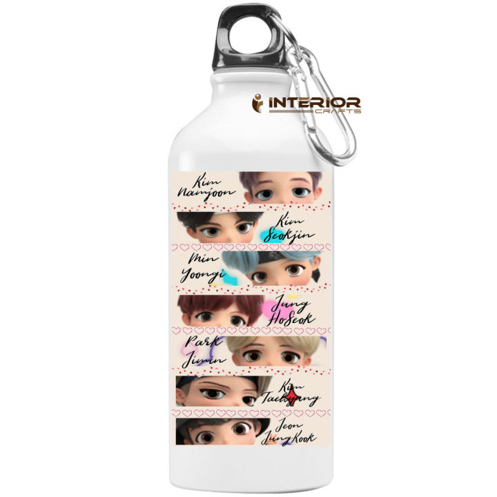 BTS%20Cartoon%20BTS%20Member%20Signature%20Printed%20White%20Aluminum%20Water%20Bottle%20Sipper%20Best%20Gift%20for%20BTS%20Lovers%20INTE-7825%20-%20Image%203