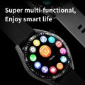 GT4 PRO Smart Watch Men Watch 4 Pro HD Color Screen Bluetooth Call Heart rate Blood Pressure Smartwatch 2024 New For Android IOS KEEMEEUYZO. 