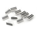 10PCS 10 Segment Digital Red LED Bar Graph Display Ultra Bright Cuilei.