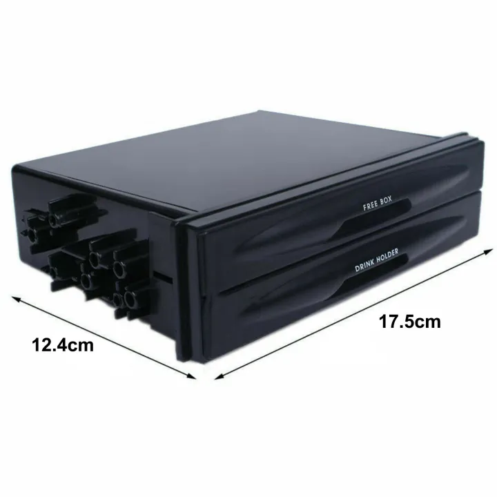 Car%20Radio%20Box%20Multipurpose%20Double%20Layers%20Compact%20Universal%20Double%20Single%20Din%20Radio%20Pocket%20Kit%20for%20Vehicle%20-%20Image%206