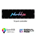 Nollie ARGB Controller No Need ARGB Header in motherboard. 