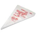 100 pcs Cake Decorating Piping Bags And Nozzles - Ideal For Decorating Cakes, Cupcakes, And Pastries.