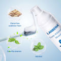 60ml Teeth Whitening Mousse Remove Stains Teeth Clean White Teeth Oral Toothpaste.