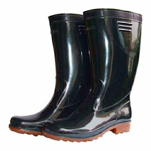 Safety Gumboot for Worker Safety boots