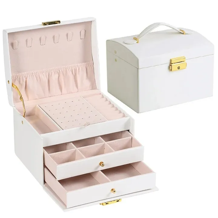 Hot%20Selling%20Three-Layer%20PU%20Leather%20Drawer%20Style%20Jewelry%20Box%20Earring%20Jewelry%20Storage%20Box%20Earrings%20With%20Locked%20Jewelry%20-%20Image%206