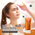 Invisible Sun Protection SPF33 PA+++ 20ml Cathy Doll. 