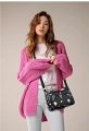 Korean sports travel shoulder bag.