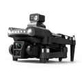 FLH V198 G*P*S Drone  with 1080p HD  Camera and  5G WiFi FPV Commercial Drones. 
