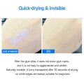 Professional Quick Dry Eyelash Glue False Eyelash Extension Long Lasting Waterproof Beauty Adhesive Makeup Tools Eye Lashes Glue. 