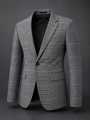 New Stylis Classic Men's Fashionable Blazer.