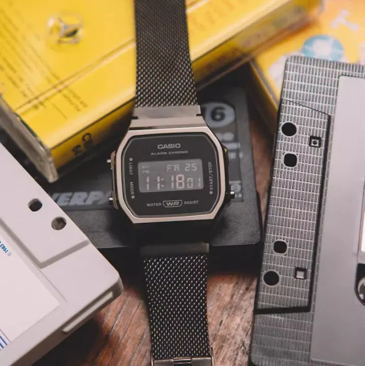 (Ready%20Stock)%20G%20Shock%20Men%20Watch%20Sport%20Digital%20Classic%20Square%20Watch%20Shockproof%20and%20Waterproof%20Stainless%20Steel%20Band%20Sports%20Business%20Wrist%20Watches%20with%202%20Year%20International%20Warranty%20A168WGG-1B%20-%20Image%203
