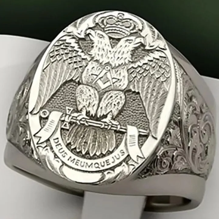 Unique%20Mens%20Jewelry%20Hand%20Carved%20Eagle%20Rings%20for%20Men%20Fashion%20Engagement%20Wedding%20Ring%20Party%20Banquet%20Ring%20Birthday%20Anniversary%20Gift%20-%20Image%202