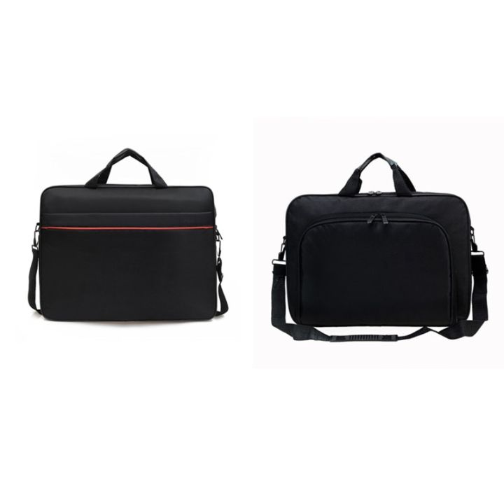 Laptop%20Bag%20Carrying%20Case%2015.6%20inch%20with%20Shoulder%20Strap%20Lightweight%20Briefcase%20Business%20Casual%20School%20Use%20for%20Women%20Men%20-%20Image%204