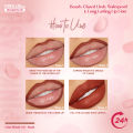 Beauty Glazed Lively Waterproof & Long Lasting Lip Liner Shade 101-Nude.. 