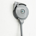 For Doosan 55 Throttle Line Handle 60-7 Excavator.