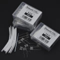 DIY Rebuild Kit Mesh Coil Resistance Wire Accessory For Xlim 0.6/0.8/1.0ohm Repair Tool Tetuo. 