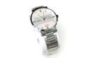 LONGBO-80728G Wrist Watch For Men High Quality Waterproof Full Stainless Still Slim Fitting Fashionable Formal Watch.