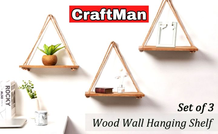 Wall%20Floating%20Shelf%20Wood%20Hanging%20Rack%20A%20Set%20Of%203%20Pieces%20-%20Wall%20Decoration%20-%20Image%203