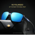 Rapala Fishing Glasses Outdoor Mountaineering Anti-ultraviolet Classic Polarized Sunglasses Riding Driving Sunglasses. 