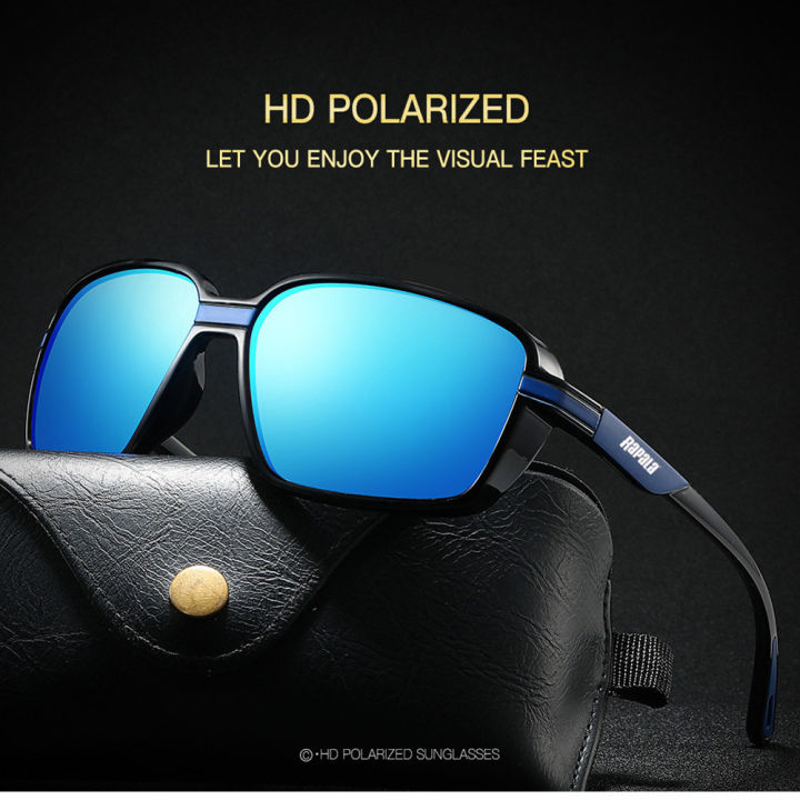 Rapala%20Fishing%20Glasses%20Outdoor%20Mountaineering%20Anti-ultraviolet%20Classic%20Polarized%20Sunglasses%20Riding%20Driving%20Sunglasses%20-%20Image%206
