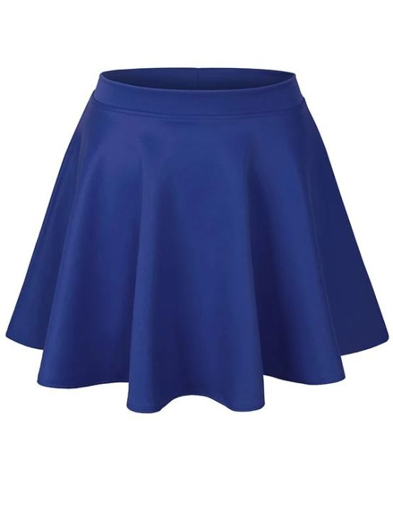 Women%E2%80%99s%20Silk%20Flared%20Mini%20Skirt%20%E2%80%93%20Soft%20Shiny%20Fabric%20Short%20Skirt%20for%20Chic%20and%20Casual%20Outfits%20-%20Image%209