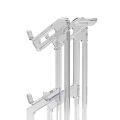 Baoer RGB Gaming Controller Holder Compatible For Switch Pro/Ps5/Ps4/Ps2/Ps3/XboxSeries Universal Controller Stand Accessories For Desk Gamers. 