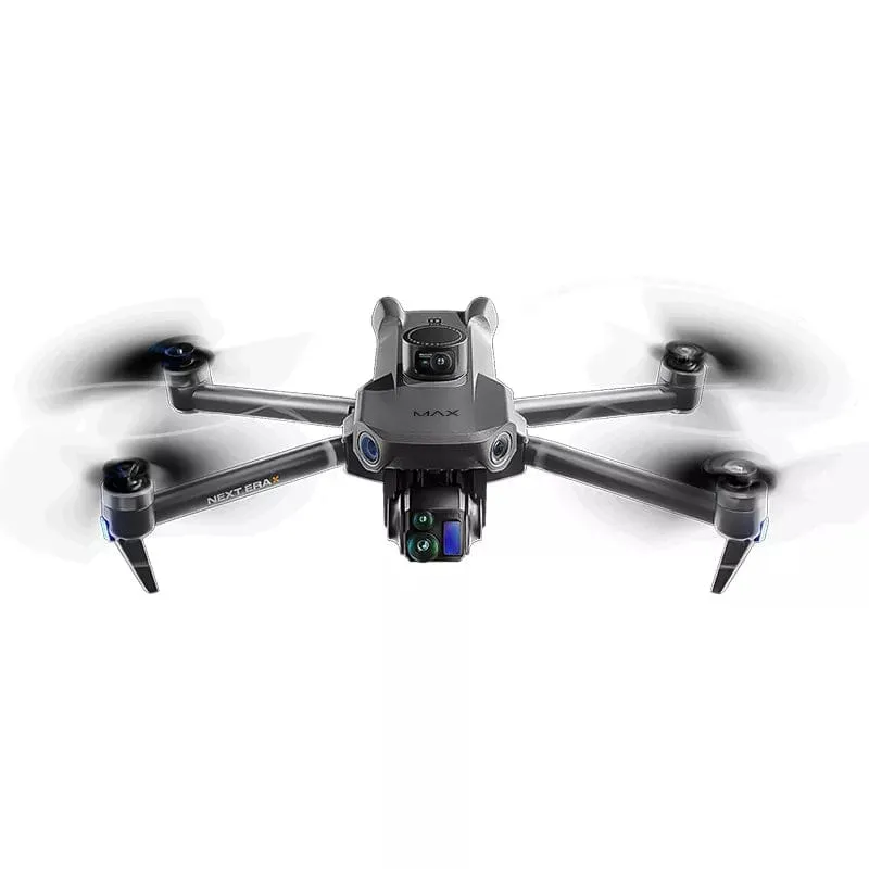 P7 MAX Professional Drone With 8K Camera 3-Axis Gimbal 360