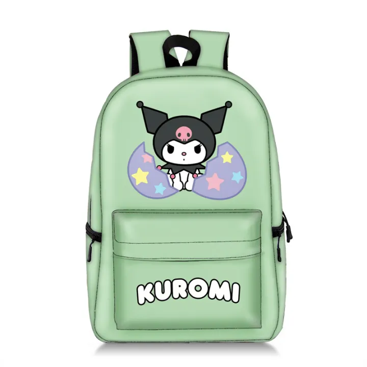 Sanrios%20Kuromi%20My%20Melody%20New%20Shoulders%20Backpack%20Pupil%20High-Capacity%20Anime%20Kawaii%20Storage%20Bag%20Schoolbag%20Birthday%20Gifts%2047cm%20-%20Image%202